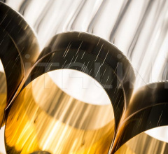 Потолочный светильник ODEON CEILING фабрика Slamp