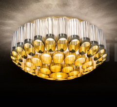 Потолочный светильник ODEON CEILING фабрика Slamp