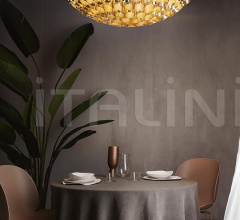 Потолочный светильник ODEON CEILING фабрика Slamp