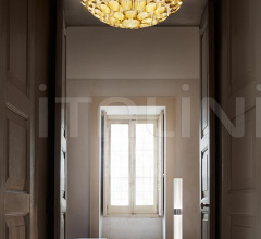 Потолочный светильник ODEON CEILING фабрика Slamp