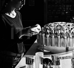 Потолочный светильник ODEON CEILING фабрика Slamp