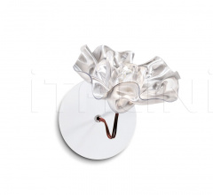 Итальянские Свет - Настенный светильник LAFLEUR APPLIQUE Итальянские Свет - Настенный светильник LAFLEUR APPLIQUE фабрика Slamp