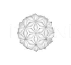Светильник LA VIE CEILING/WALL фабрика Slamp