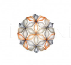 Светильник LA VIE CEILING/WALL фабрика Slamp