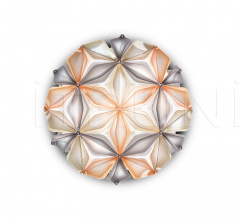 Светильник LA VIE CEILING/WALL фабрика Slamp