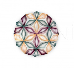 Светильник LA VIE CEILING/WALL фабрика Slamp