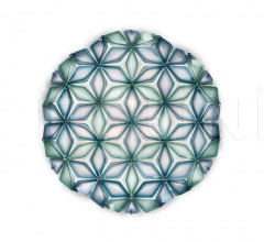 Светильник LA VIE CEILING/WALL фабрика Slamp