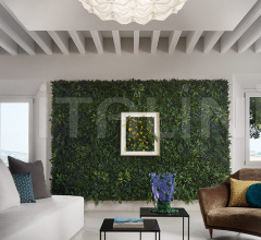 Светильник LA VIE CEILING/WALL фабрика Slamp