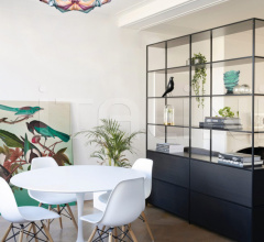 Светильник LA VIE CEILING/WALL фабрика Slamp