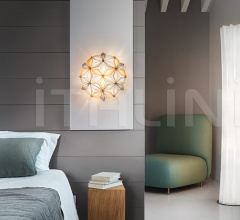 Светильник LA VIE CEILING/WALL фабрика Slamp