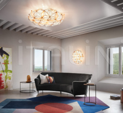 Светильник LA VIE CEILING/WALL фабрика Slamp