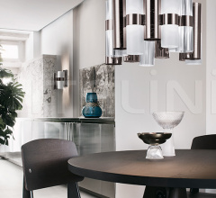 Итальянские Свет - Подвесной светильник LA LOLLO фабрика Slamp