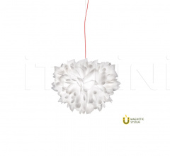 Итальянские Свет - Подвесной светильник VELI FOLIAGE SUSPENSION Итальянские Свет - Подвесной светильник VELI FOLIAGE SUSPENSION фабрика Slamp