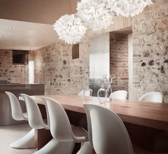 Итальянские Свет - Подвесной светильник VELI FOLIAGE SUSPENSION Итальянские Свет - Подвесной светильник VELI FOLIAGE SUSPENSION фабрика Slamp