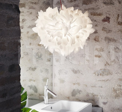 Итальянские Свет - Подвесной светильник VELI FOLIAGE SUSPENSION Итальянские Свет - Подвесной светильник VELI FOLIAGE SUSPENSION фабрика Slamp