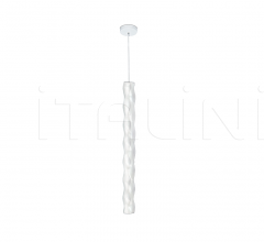 Итальянские Свет - Подвесной светильник HUGO VERTICAL Итальянские Свет - Подвесной светильник HUGO VERTICAL фабрика Slamp
