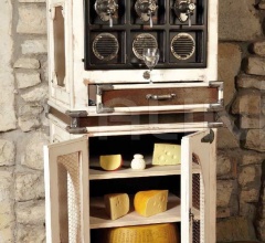 Кухонный блок 580 Кухонный блок 580 фабрика Maggi Massimo