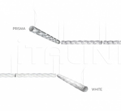 Итальянские Свет - Подвесной светильник HUGO ARCHITECTURAL SYSTEM Итальянские Свет - Подвесной светильник HUGO ARCHITECTURAL SYSTEM фабрика Slamp