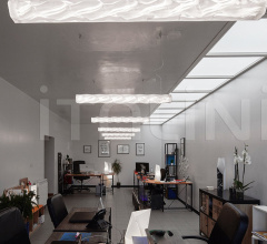 Итальянские Свет - Подвесной светильник HUGO ARCHITECTURAL SYSTEM Итальянские Свет - Подвесной светильник HUGO ARCHITECTURAL SYSTEM фабрика Slamp