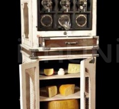 Кухонный блок 580 Кухонный блок 580 фабрика Maggi Massimo