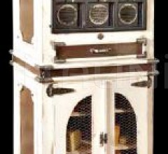 Кухонный блок 580 Кухонный блок 580 фабрика Maggi Massimo