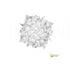 Светильник VELI FOLIAGE CEILING/WALL фабрика Slamp