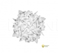 Светильник VELI FOLIAGE CEILING/WALL фабрика Slamp