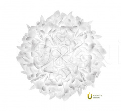 Светильник VELI FOLIAGE CEILING/WALL фабрика Slamp