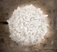 Светильник VELI FOLIAGE CEILING/WALL фабрика Slamp