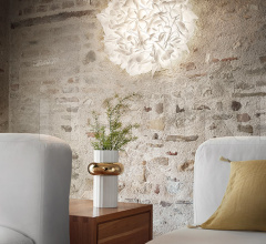 Светильник VELI FOLIAGE CEILING/WALL фабрика Slamp