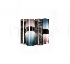 Итальянские Свет - Настенный светильник LA LOLLO APPLIQUE Итальянские Свет - Настенный светильник LA LOLLO APPLIQUE фабрика Slamp