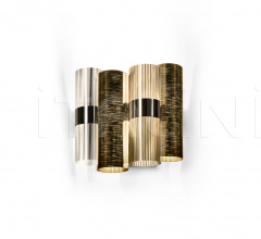 Итальянские Свет - Настенный светильник LA LOLLO APPLIQUE Итальянские Свет - Настенный светильник LA LOLLO APPLIQUE фабрика Slamp