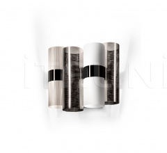 Итальянские Свет - Настенный светильник LA LOLLO APPLIQUE Итальянские Свет - Настенный светильник LA LOLLO APPLIQUE фабрика Slamp