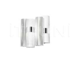 Итальянские Свет - Настенный светильник LA LOLLO APPLIQUE Итальянские Свет - Настенный светильник LA LOLLO APPLIQUE фабрика Slamp