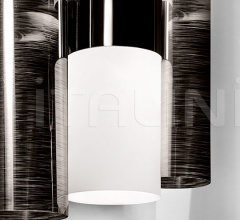 Итальянские Свет - Настенный светильник LA LOLLO APPLIQUE Итальянские Свет - Настенный светильник LA LOLLO APPLIQUE фабрика Slamp