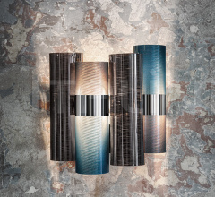 Итальянские Свет - Настенный светильник LA LOLLO APPLIQUE Итальянские Свет - Настенный светильник LA LOLLO APPLIQUE фабрика Slamp