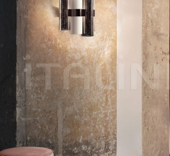 Итальянские Свет - Настенный светильник LA LOLLO APPLIQUE Итальянские Свет - Настенный светильник LA LOLLO APPLIQUE фабрика Slamp