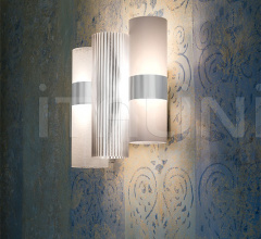 Итальянские Свет - Настенный светильник LA LOLLO APPLIQUE Итальянские Свет - Настенный светильник LA LOLLO APPLIQUE фабрика Slamp