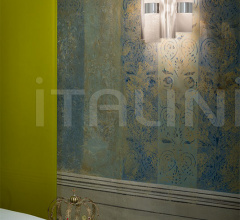 Итальянские Свет - Настенный светильник LA LOLLO APPLIQUE Итальянские Свет - Настенный светильник LA LOLLO APPLIQUE фабрика Slamp