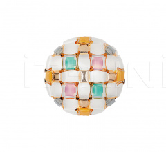 Светильник MIDA CEILING/WALL фабрика Slamp
