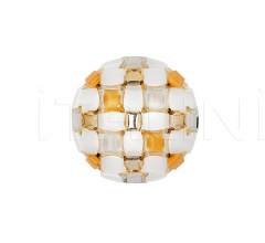 Светильник MIDA CEILING/WALL фабрика Slamp