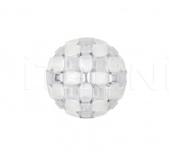 Светильник MIDA CEILING/WALL фабрика Slamp