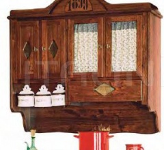 Навесной шкаф 388 Навесной шкаф 388 фабрика Maggi Massimo