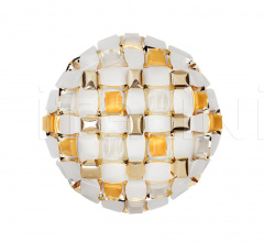 Светильник MIDA CEILING/WALL фабрика Slamp