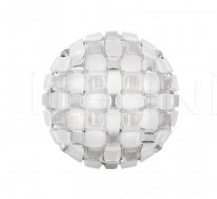 Светильник MIDA CEILING/WALL фабрика Slamp