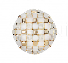 Светильник MIDA CEILING/WALL фабрика Slamp