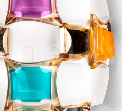 Светильник MIDA CEILING/WALL фабрика Slamp