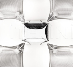 Светильник MIDA CEILING/WALL фабрика Slamp