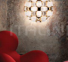 Светильник MIDA CEILING/WALL фабрика Slamp