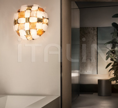 Светильник MIDA CEILING/WALL фабрика Slamp